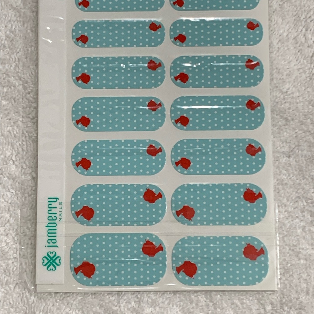 Jamberry Nails